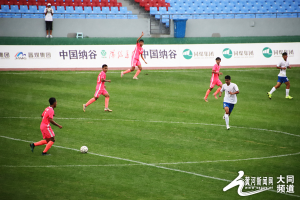 二青会乙组1500米决赛,大同市十一人制比赛