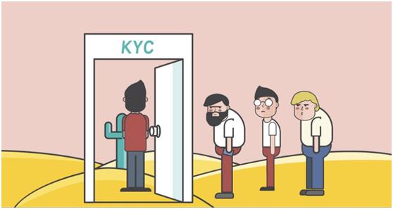 谨慎！炒币用户身份证信息泄漏被*款贷**？专家支招