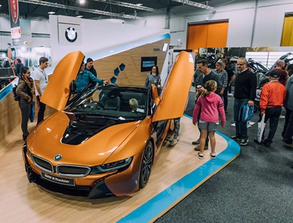 全城炒热！持续升温，纽村不村，2019最盛大的Family Day邀你来参加...…