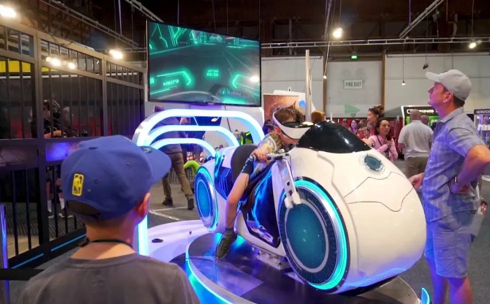 全城炒热！持续升温，纽村不村，2019最盛大的Family Day邀你来参加...…