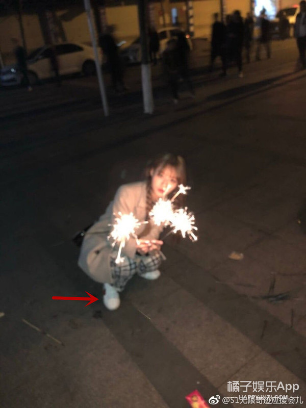 18线女团,韩国女团18线成员