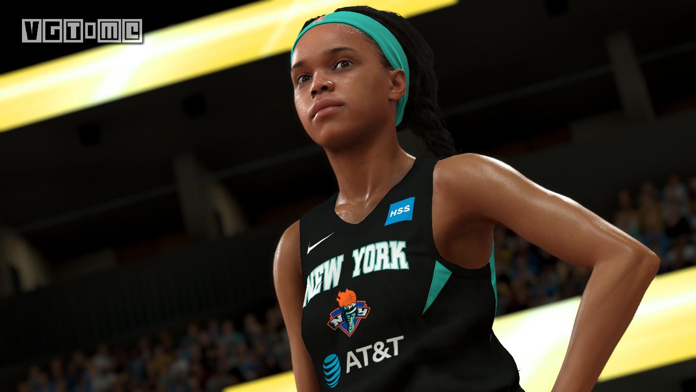 nba2k20值得玩吗,nba2k20端游测评
