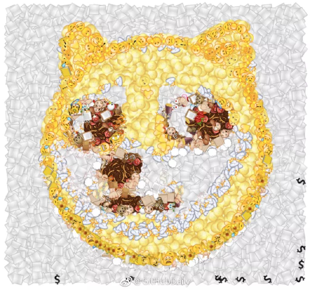 github好玩的项目插件,github上好玩的项目