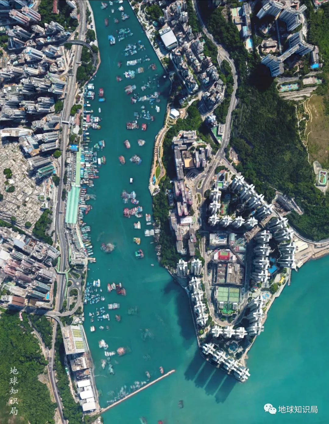 香港有何重要性,香港有多重要