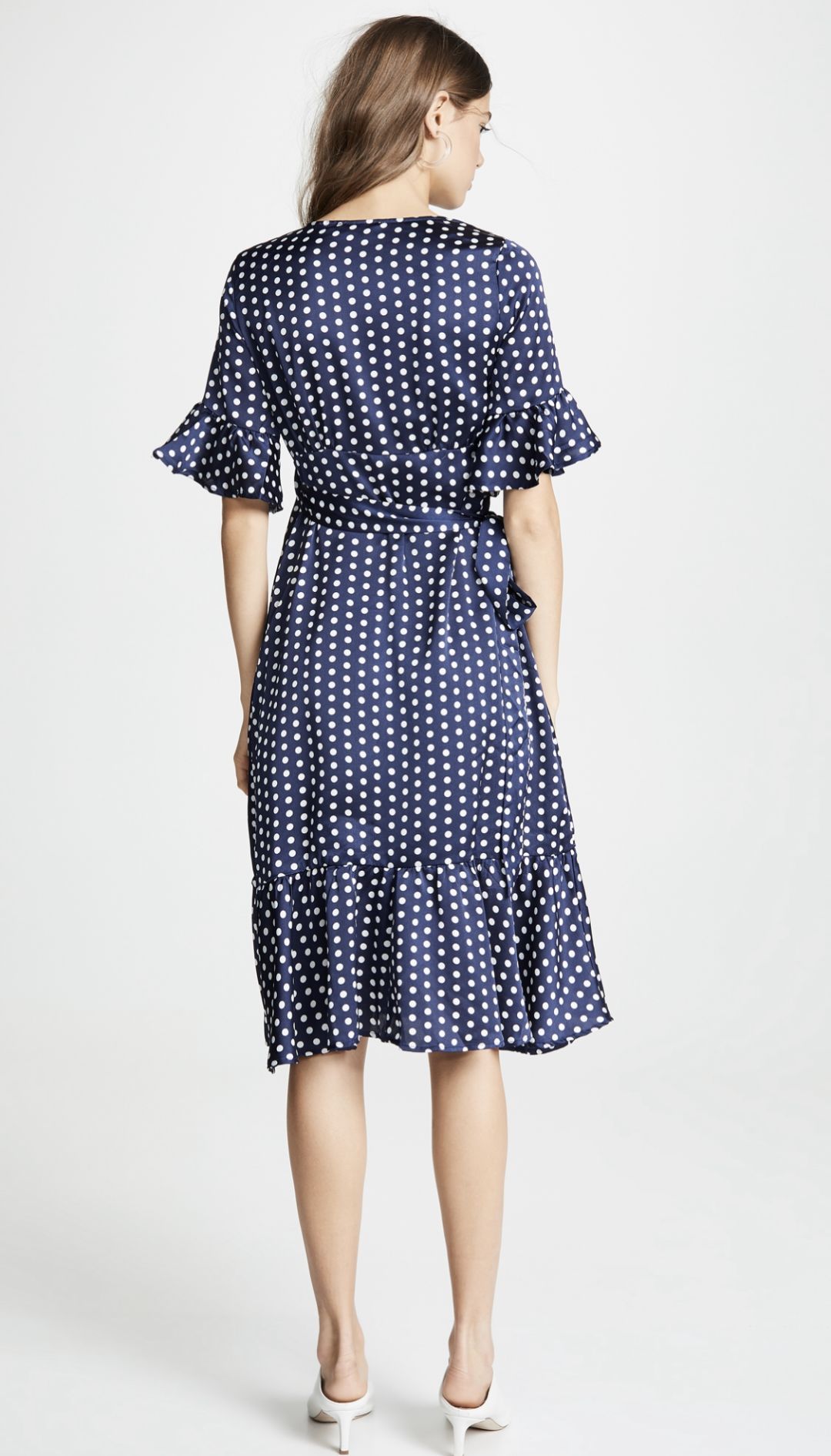 适合妈妈的时尚连衣裙有哪些,妈妈也适合穿的连衣裙