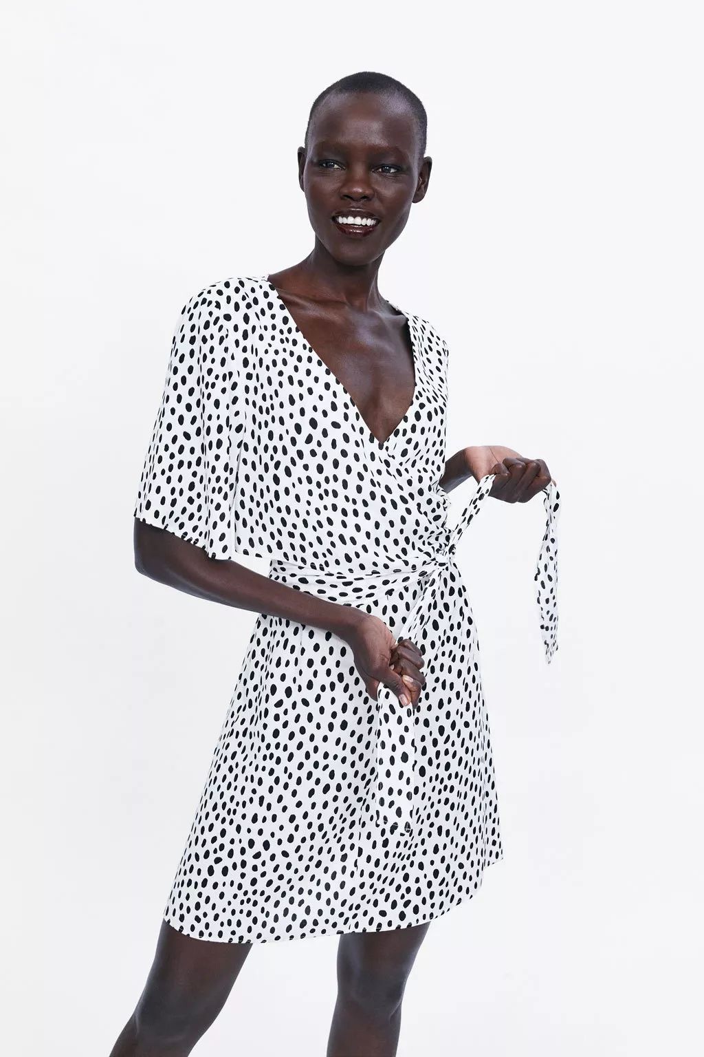 适合妈妈的时尚连衣裙有哪些,妈妈也适合穿的连衣裙