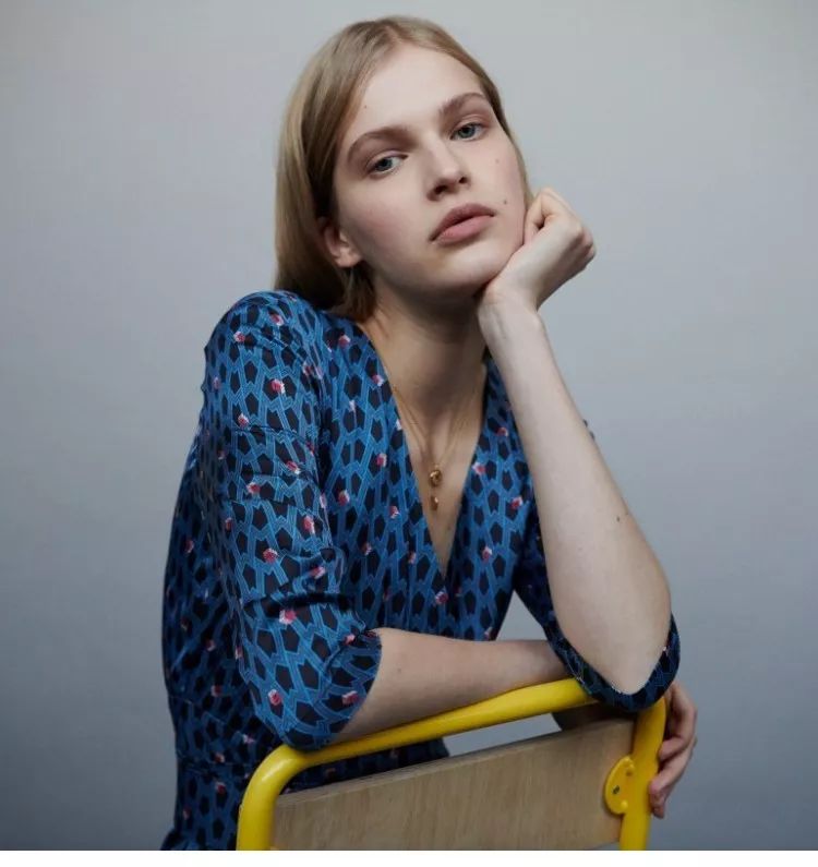 适合妈妈的时尚连衣裙有哪些,妈妈也适合穿的连衣裙