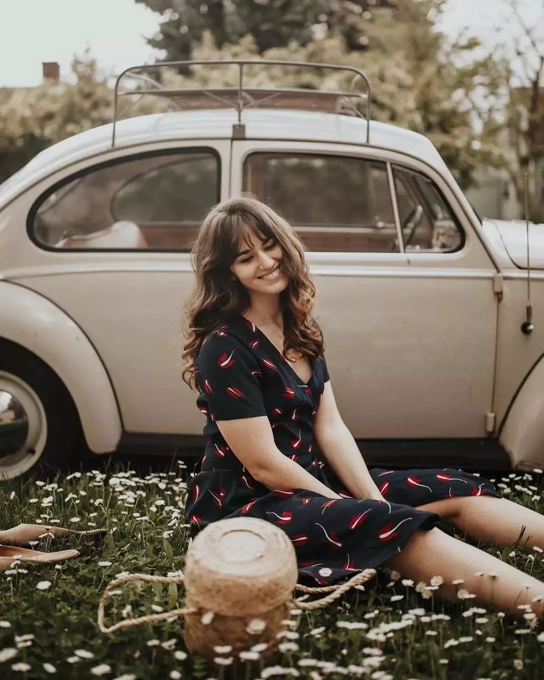 适合妈妈的时尚连衣裙有哪些,妈妈也适合穿的连衣裙