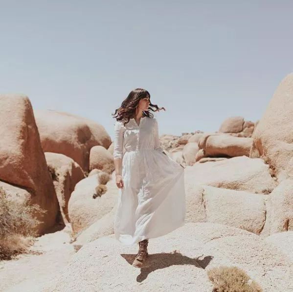 适合妈妈的时尚连衣裙有哪些,妈妈也适合穿的连衣裙