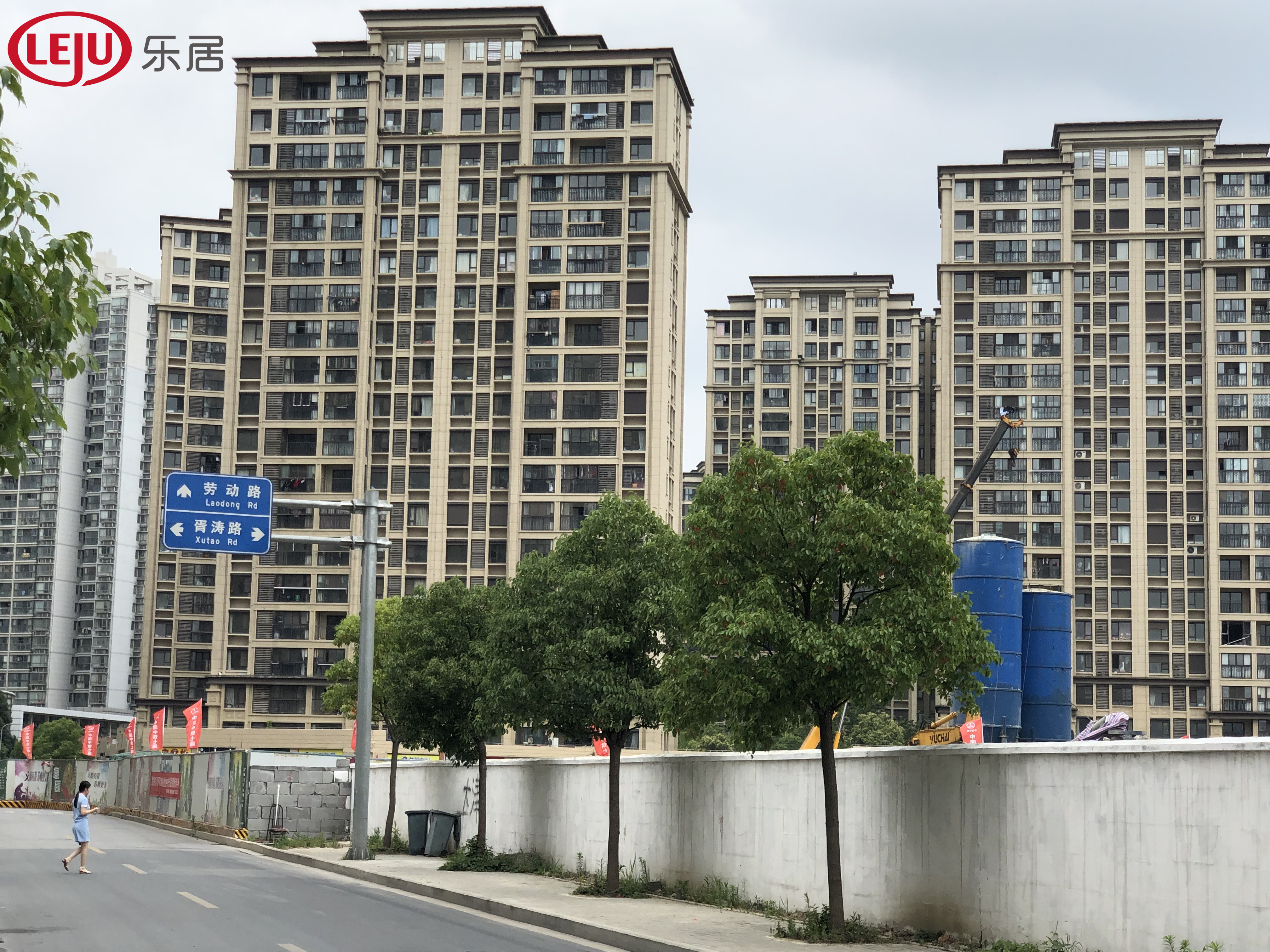 又双叒叕延迟了！姑苏区劳动路小学及幼儿园究竟何时动工