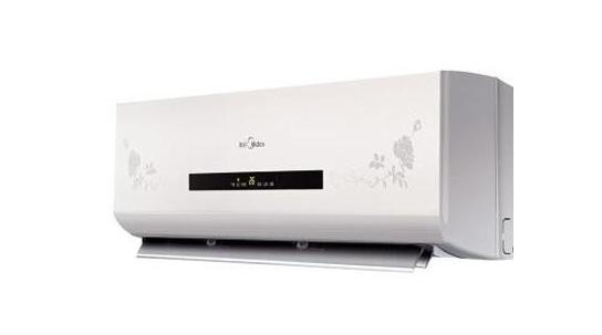 格力空调室内机冷凝器结冰,格力空调室内机结冰是什么原因