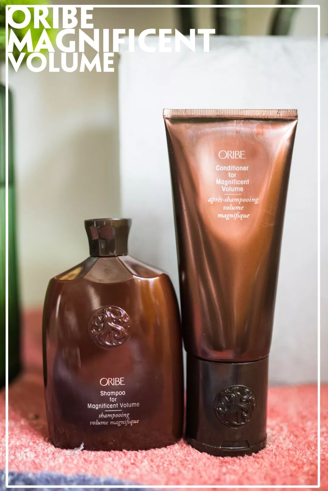 8月爱用|“你想结婚的理由很新颖。”