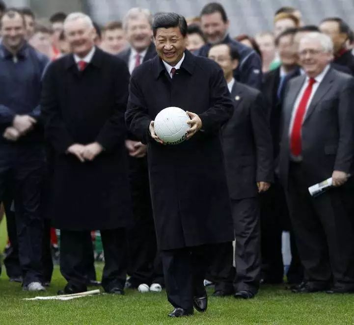 “健身达人”习*平近**