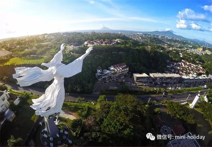 亲历|火山海龟岛屿，盼来武汉直航！“5小时飞行+落地签”身临奇境「398」