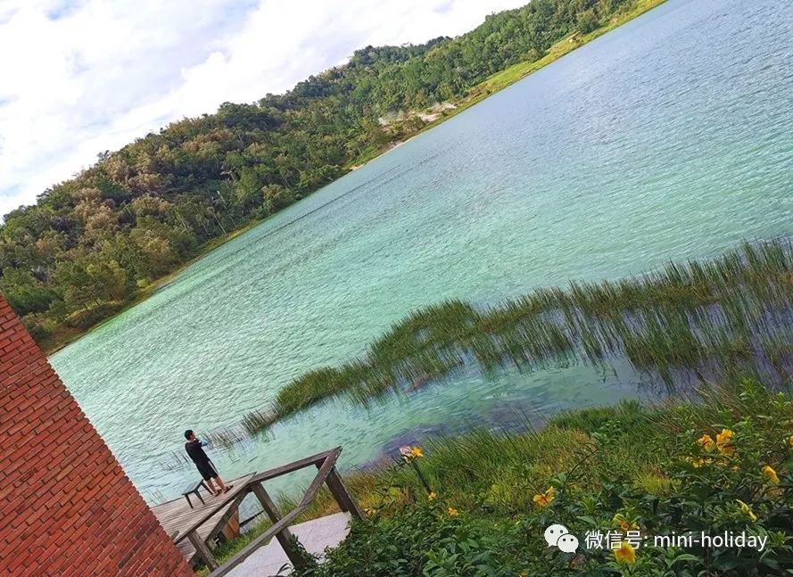 亲历|火山海龟岛屿，盼来武汉直航！“5小时飞行+落地签”身临奇境「398」