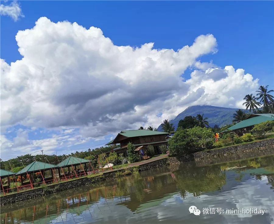 亲历|火山海龟岛屿，盼来武汉直航！“5小时飞行+落地签”身临奇境「398」