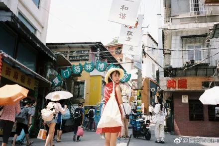 厦门网红景点拍照技巧,厦门金沙湾婚纱摄影基地拍照好看