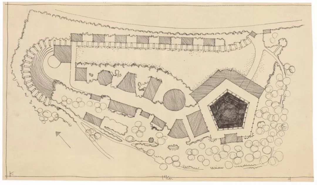 神奇的都市农场ColonyGardens丹麦版十*合六**院，惊呆了