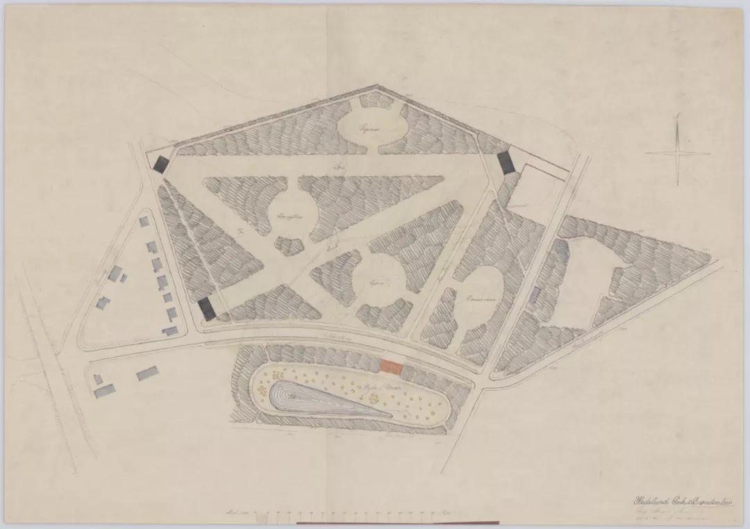 神奇的都市农场ColonyGardens丹麦版十*合六**院，惊呆了