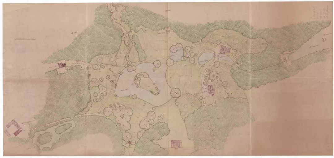 神奇的都市农场ColonyGardens丹麦版十*合六**院，惊呆了