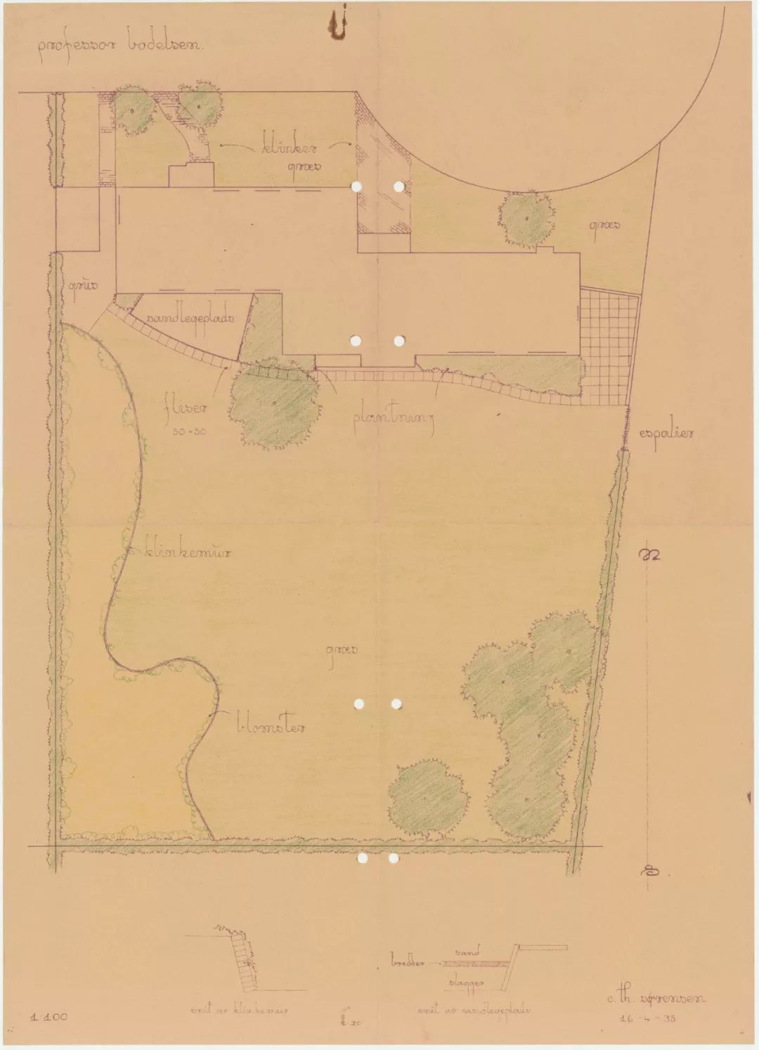 神奇的都市农场ColonyGardens丹麦版十*合六**院，惊呆了