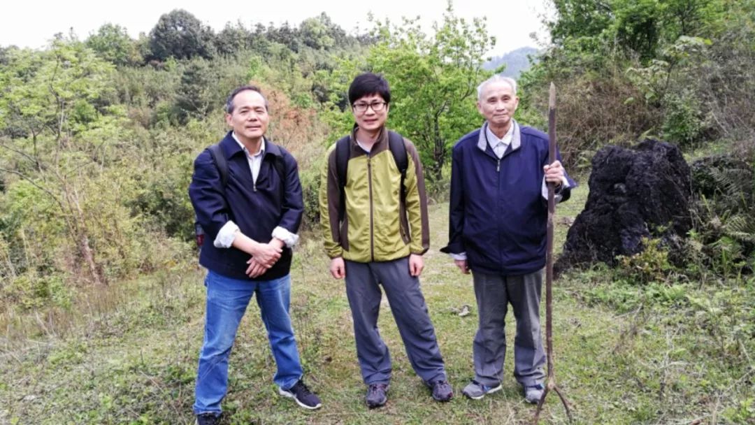 「壮乡人在北京③」黄金东：让古老文化焕发时代光彩