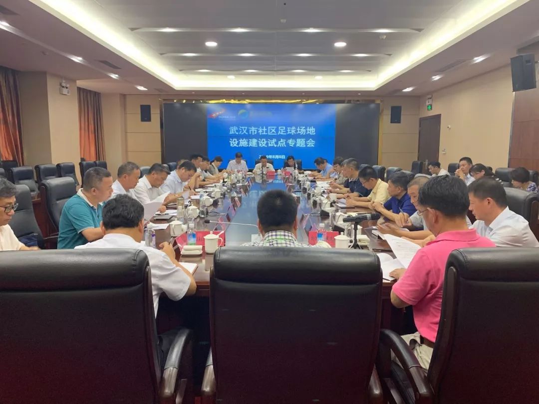 武汉将新建6万座位的专业足球场,武汉专业足球场最新进展