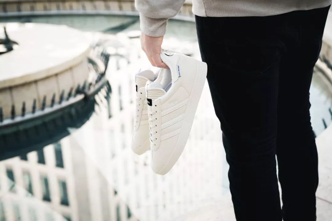 今年的重磅联名球鞋,三方联名球鞋推荐