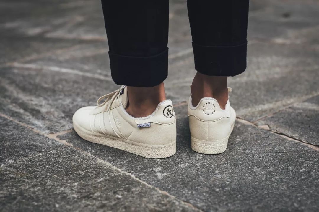 今年的重磅联名球鞋,三方联名球鞋推荐