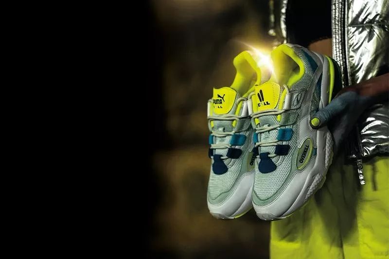 今年的重磅联名球鞋,三方联名球鞋推荐