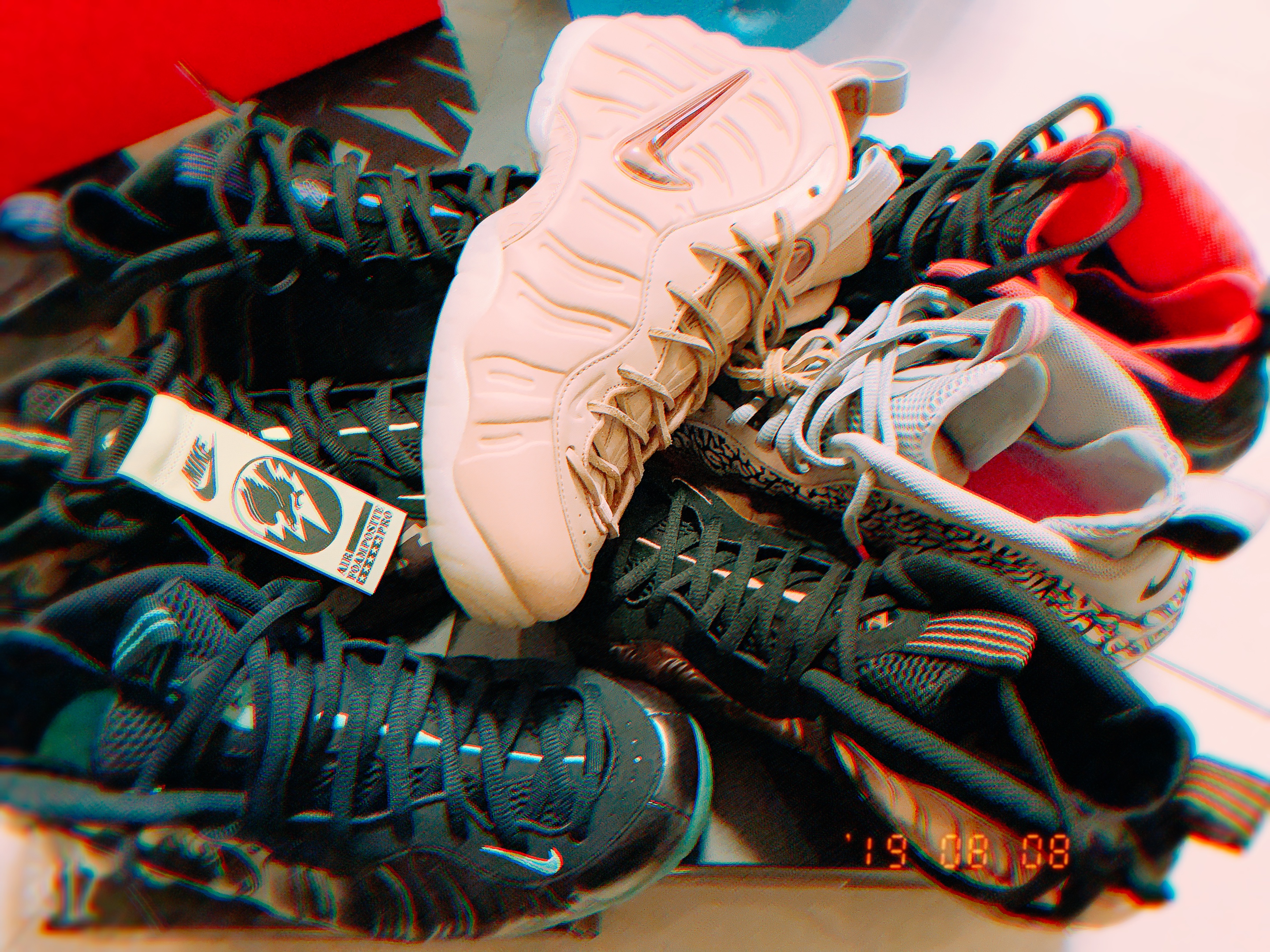 第135期丨一入鞋圈深似海，你中毒了吗？