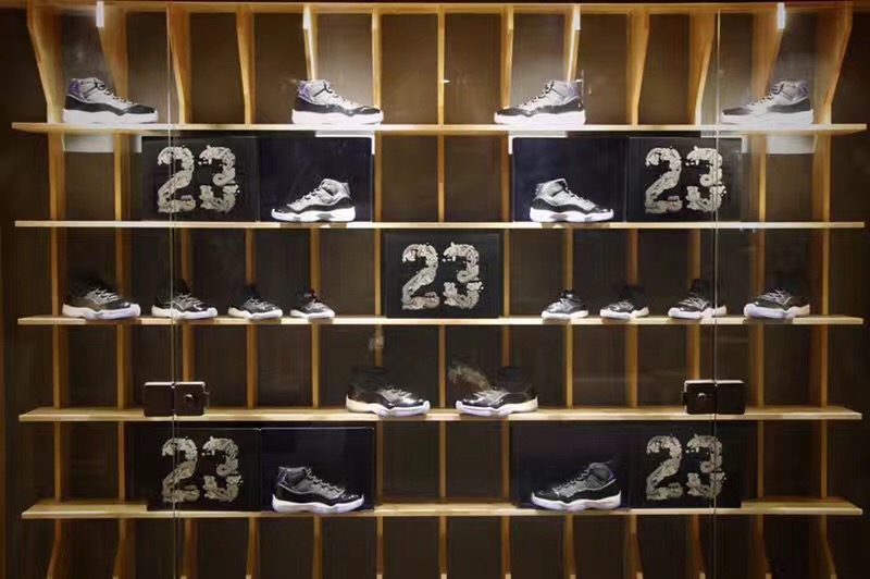 第135期丨一入鞋圈深似海，你中毒了吗？