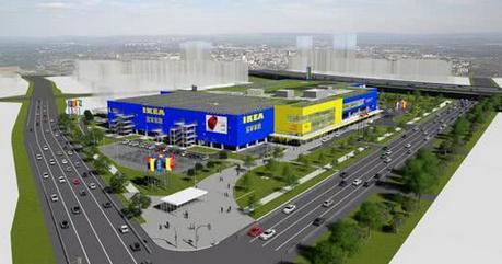 郑州宜家2019.8.29开业,郑州宜家2022春节开业时间