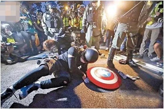 长安剑：*威示**年轻人错把无知当热血是最大的愚蠢