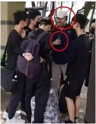 长安剑：*威示**年轻人错把无知当热血是最大的愚蠢