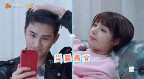 他们这么甜，是演出来的吗？