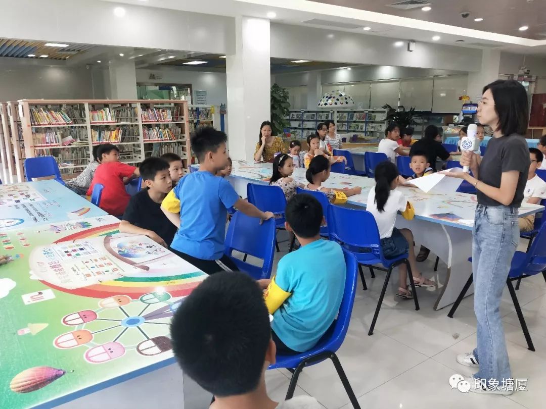 东莞塘厦最近的大型活动,最近东莞塘厦有什么活动