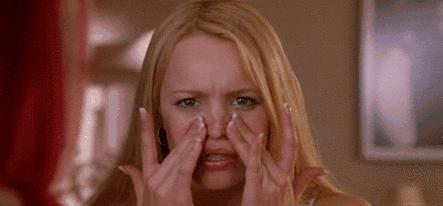 原来陶瓷肌的金晨也有长痘困扰？夏季抗痘怎么能少了这11样