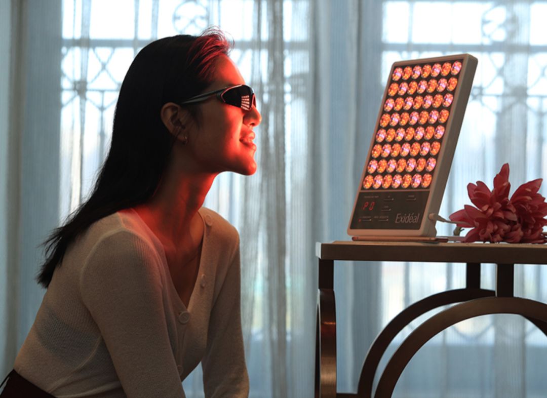 原来陶瓷肌的金晨也有长痘困扰？夏季抗痘怎么能少了这11样