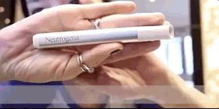 原来陶瓷肌的金晨也有长痘困扰？夏季抗痘怎么能少了这11样