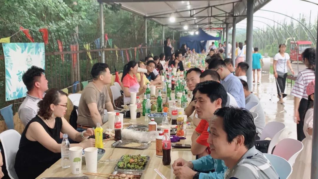 库尔勒特惠鲜梨,逛吃通州