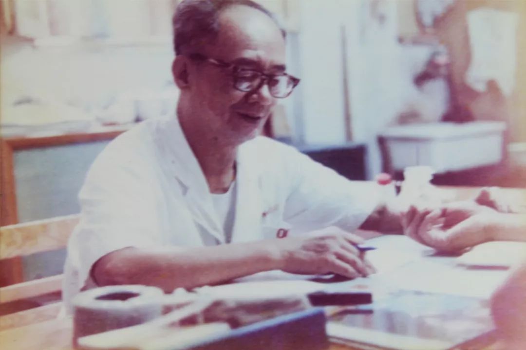 广东中医院张忠德医生,广东中医张忠德院长