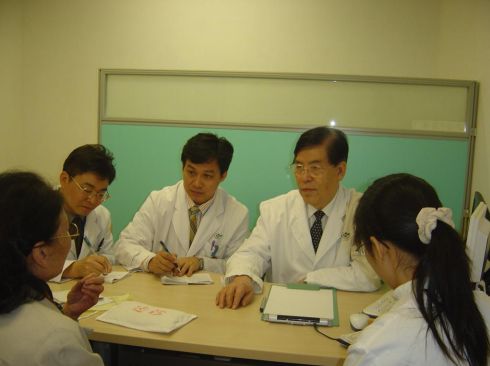 广东中医院张忠德医生,广东中医张忠德院长