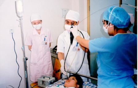 广东中医院张忠德医生,广东中医张忠德院长