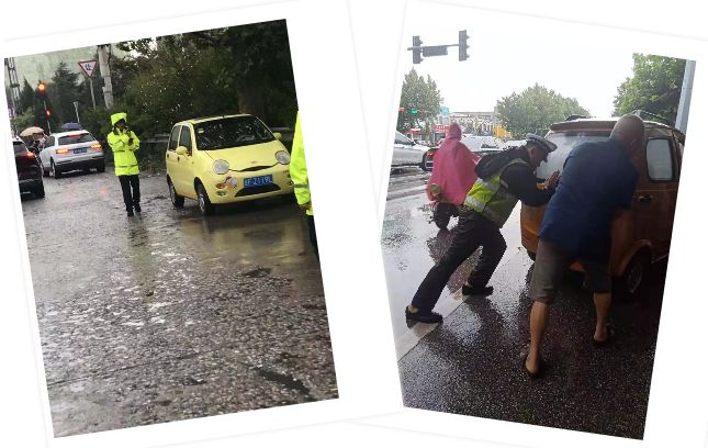 最新！利奇马或在海阳登陆！烟台暴风雨来了，山东全面进入应急状态：停业、停课！