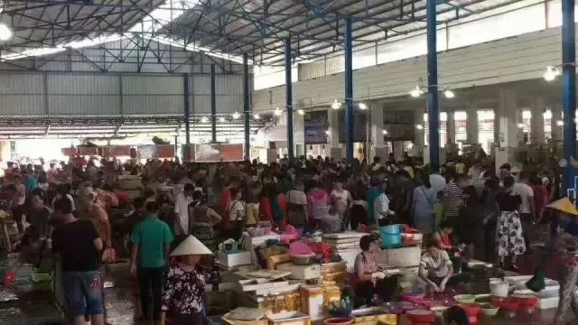 提醒吃海鲜的人们,广西开海节吃海鲜