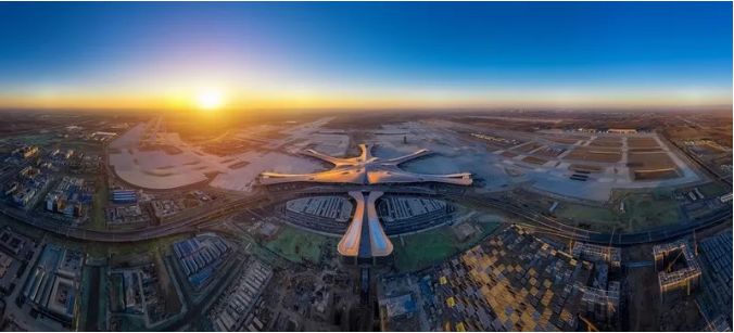 新鸿基平安江河汇综合体,新鸿基平安江河汇