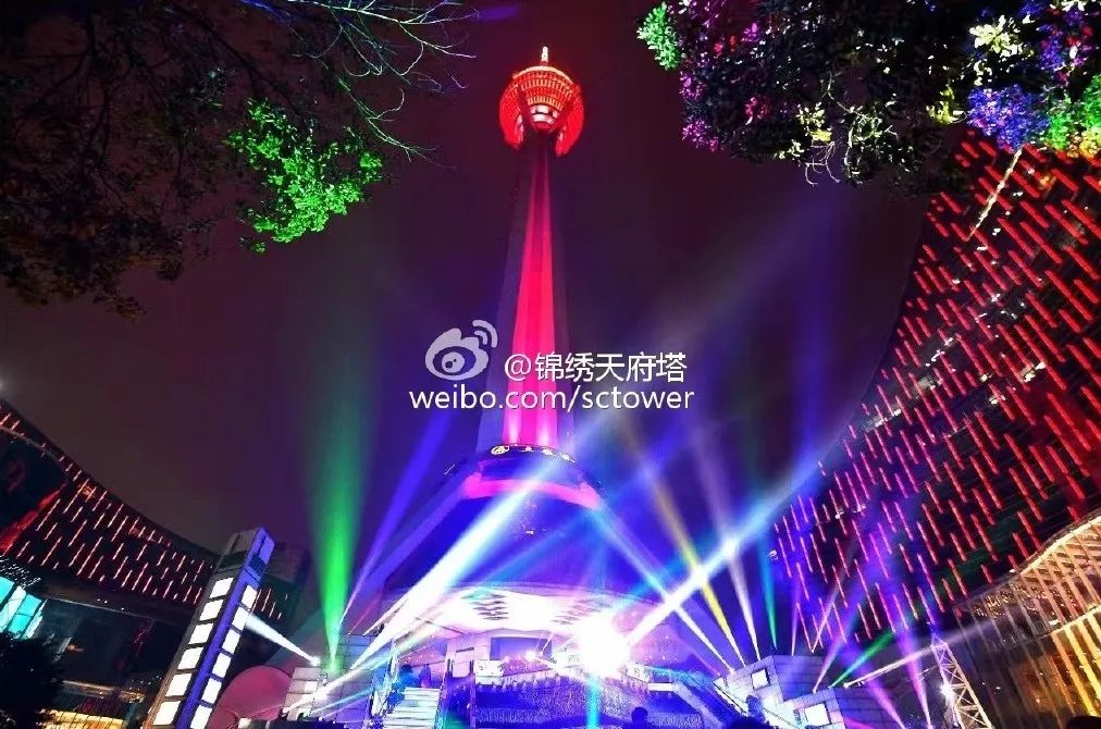 火到央视的青白江,成都地铁火上央视