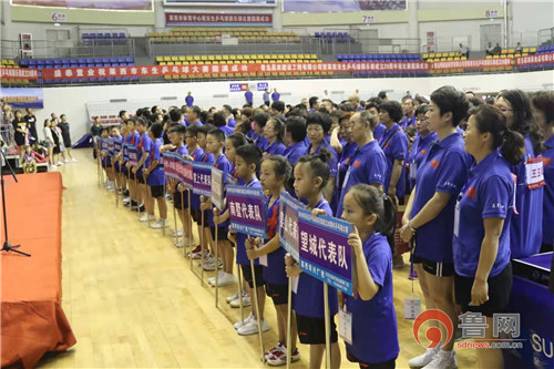 中科杯竞赛,园区乒乓球比赛