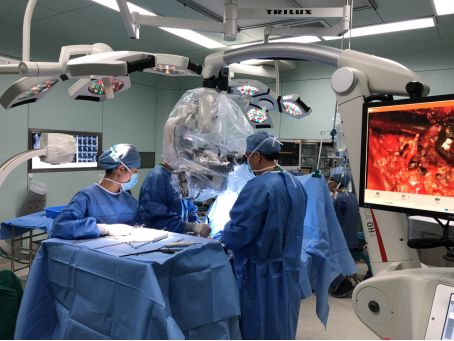 治“腰突”不想“开大刀”？看脊柱外科医生来支招